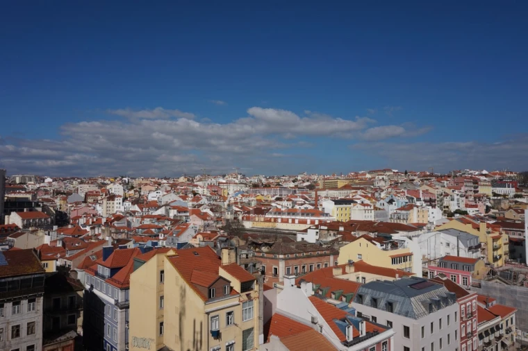 Apartamento T2 para Venda em Alcantara Foto 16