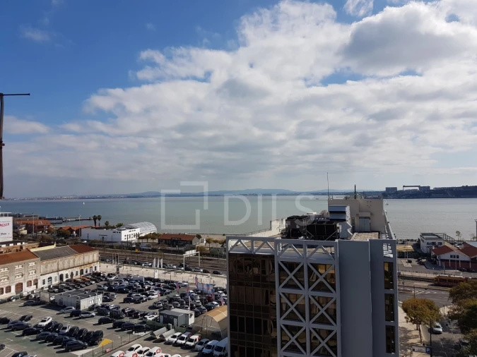 Apartamento T2 para Venda em Alcantara Foto 21