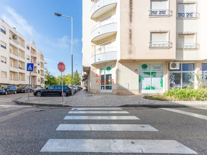 Loja para Trespasse em Nossa Sra de Fatima Foto 13