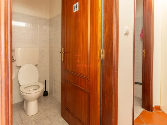 Loja para Trespasse em Nossa Sra de Fatima Foto 11