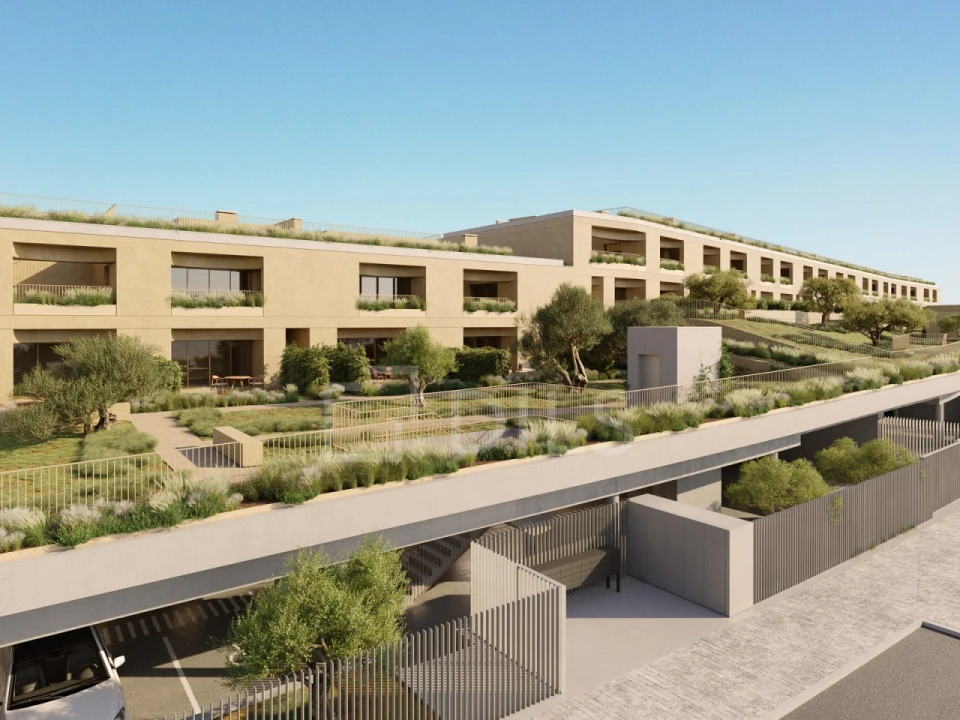 Apartamento T2 para Venda em Santa Maria do Castelo e Santiago e Santa Susana Foto 13