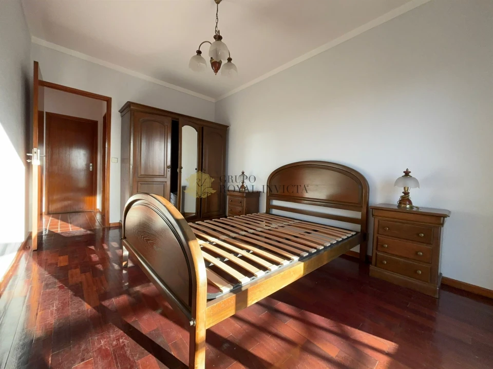 Apartamento T3 para Venda em Gondomar (São Cosme), Valbom e Jovim Foto 22