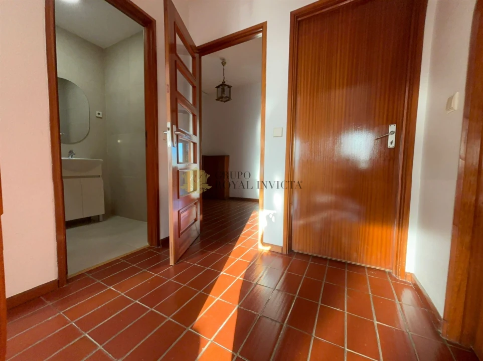 Apartamento T3 para Venda em Gondomar (São Cosme), Valbom e Jovim Foto 16