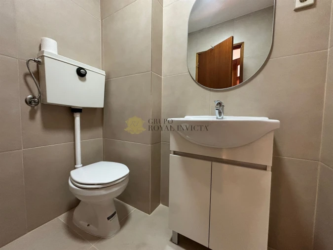 Apartamento T3 para Venda em Gondomar (São Cosme), Valbom e Jovim Foto 18