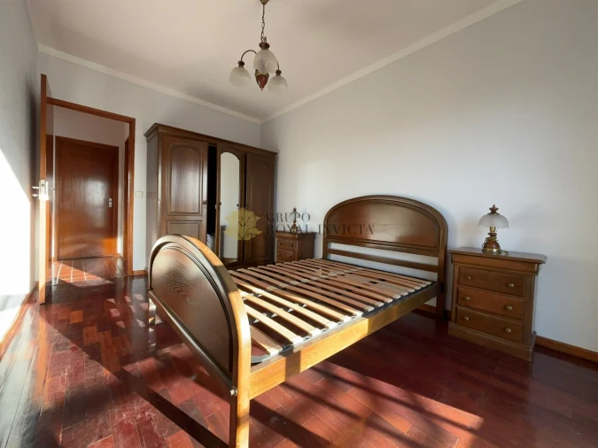 Apartamento T3 para Venda em Gondomar (São Cosme), Valbom e Jovim Foto 22