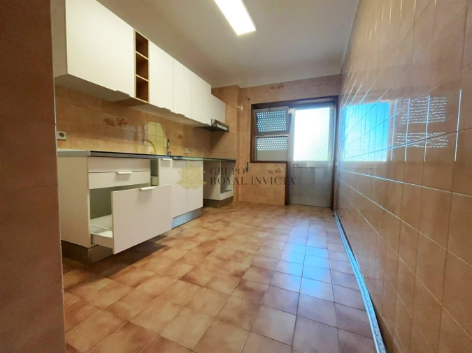 Apartamento T3 para Venda em Gondomar (São Cosme), Valbom e Jovim Foto 12