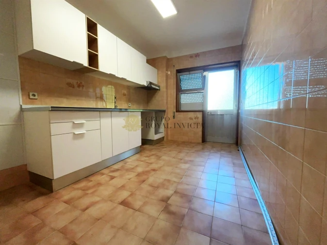 Apartamento T3 para Venda em Gondomar (São Cosme), Valbom e Jovim Foto 10