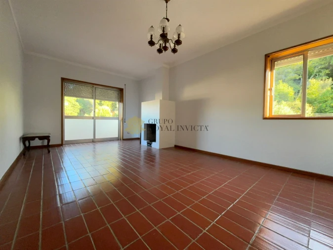 Apartamento T3 para Venda em Gondomar (São Cosme), Valbom e Jovim Foto 7