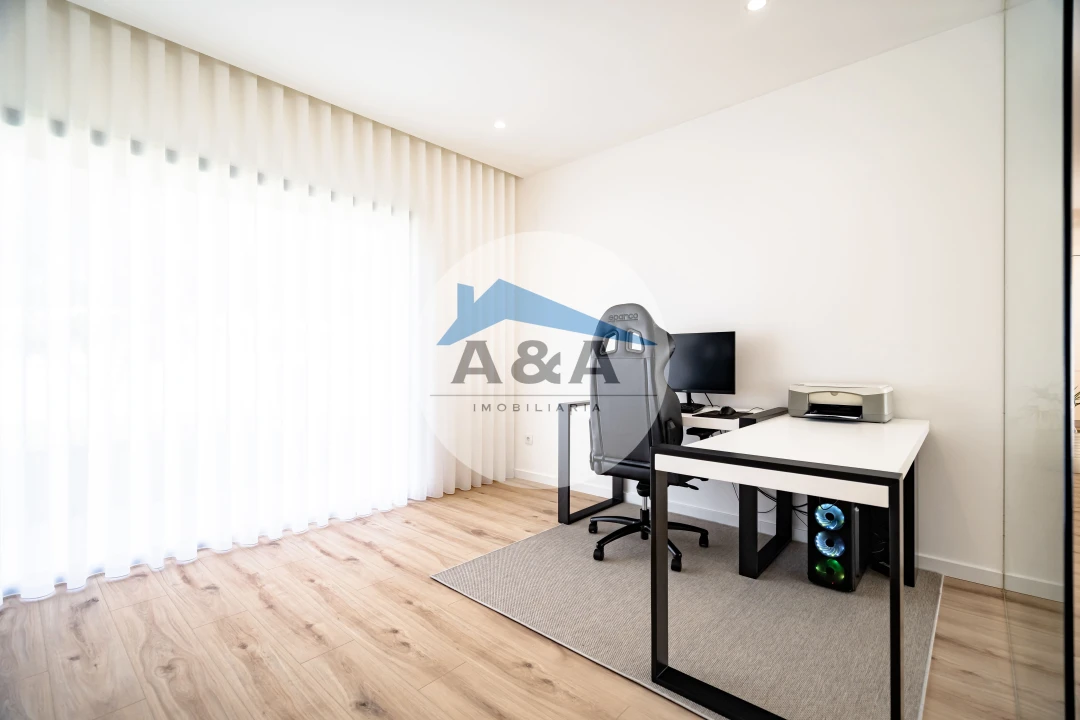 Moradia T3 para Venda em Pataias e Martingança Foto 10