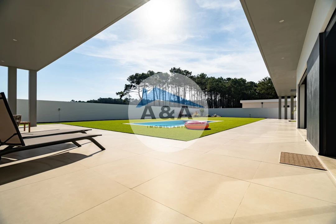 Moradia T3 para Venda em Pataias e Martingança Foto 2