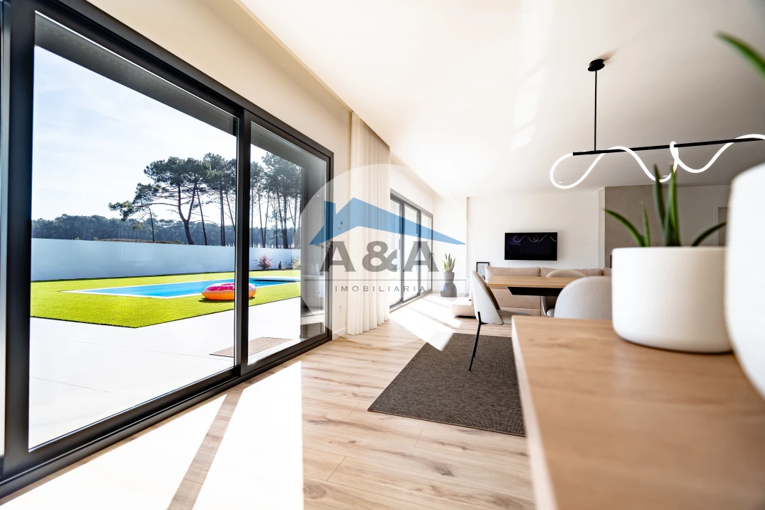 Moradia T3 para Venda em Pataias e Martingança Foto 17