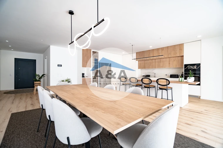 Moradia T3 para Venda em Pataias e Martingança Foto 12