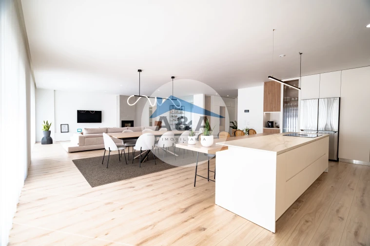 Moradia T3 para Venda em Pataias e Martingança Foto 16