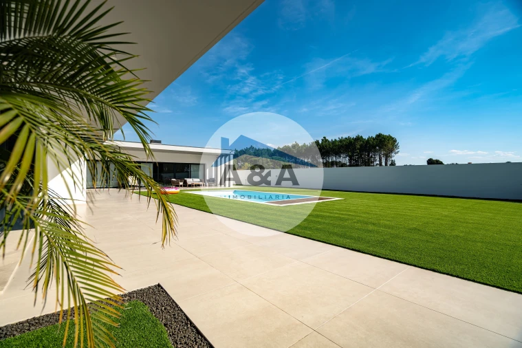 Moradia T3 para Venda em Pataias e Martingança Foto 3