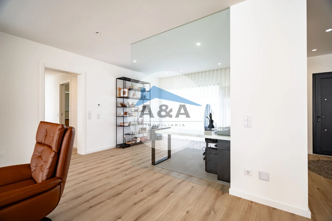 Moradia T3 para Venda em Pataias e Martingança Foto 9