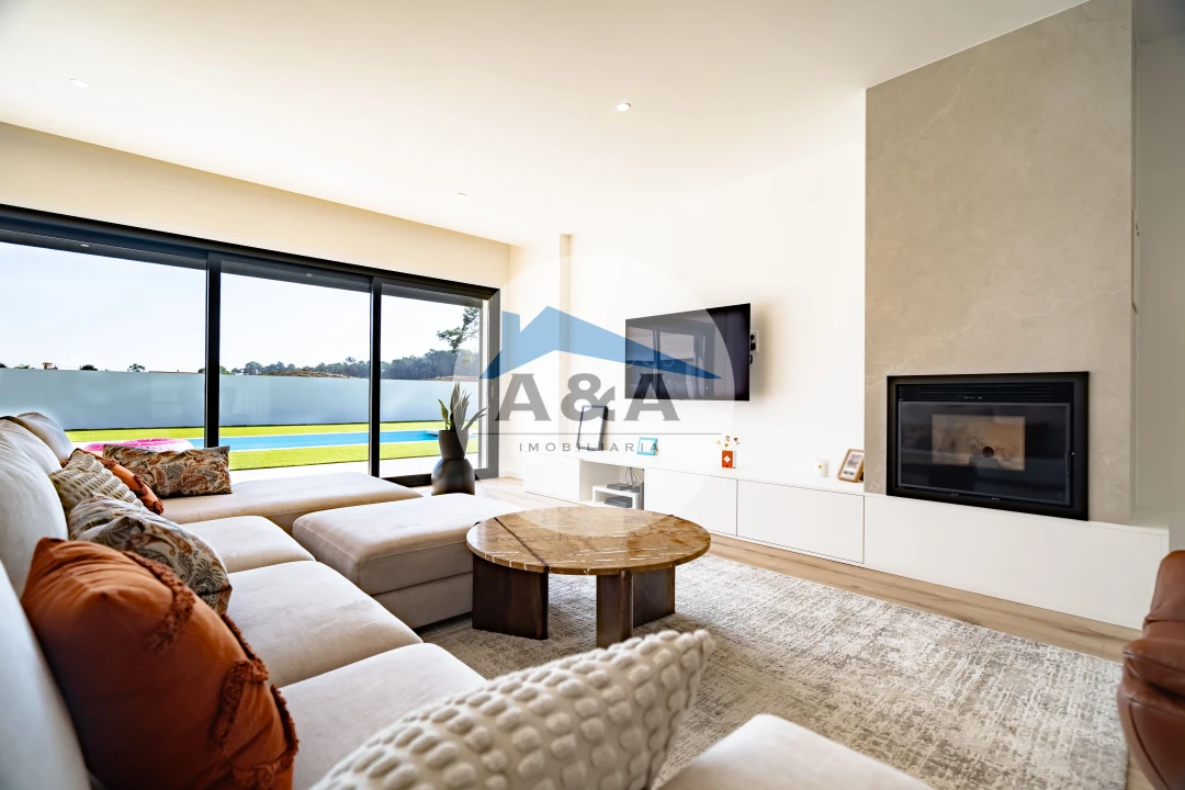 Moradia T3 para Venda em Pataias e Martingança Foto 6