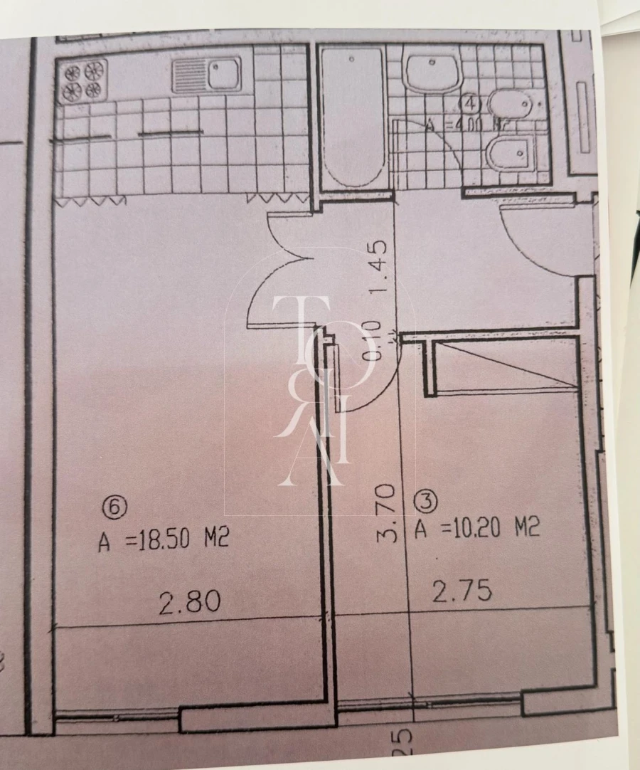 Apartamento T1 para Venda em Cacém e São Marcos Foto 17