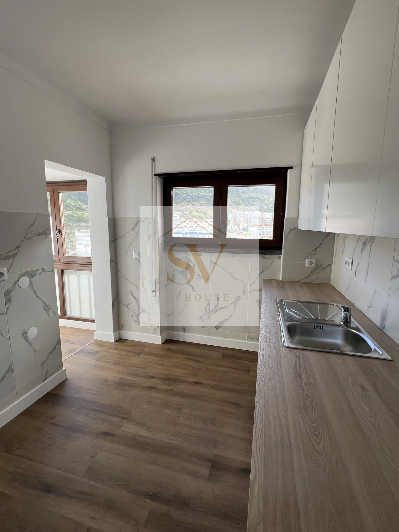 Apartamento T2 para Venda em Sesimbra (Santiago) Foto 8