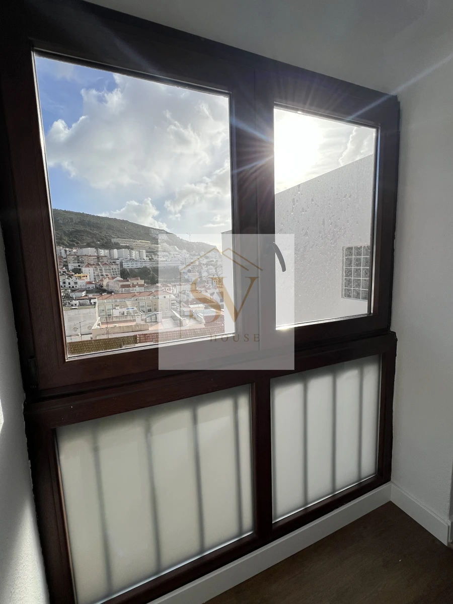 Apartamento T2 para Venda em Sesimbra (Santiago) Foto 11