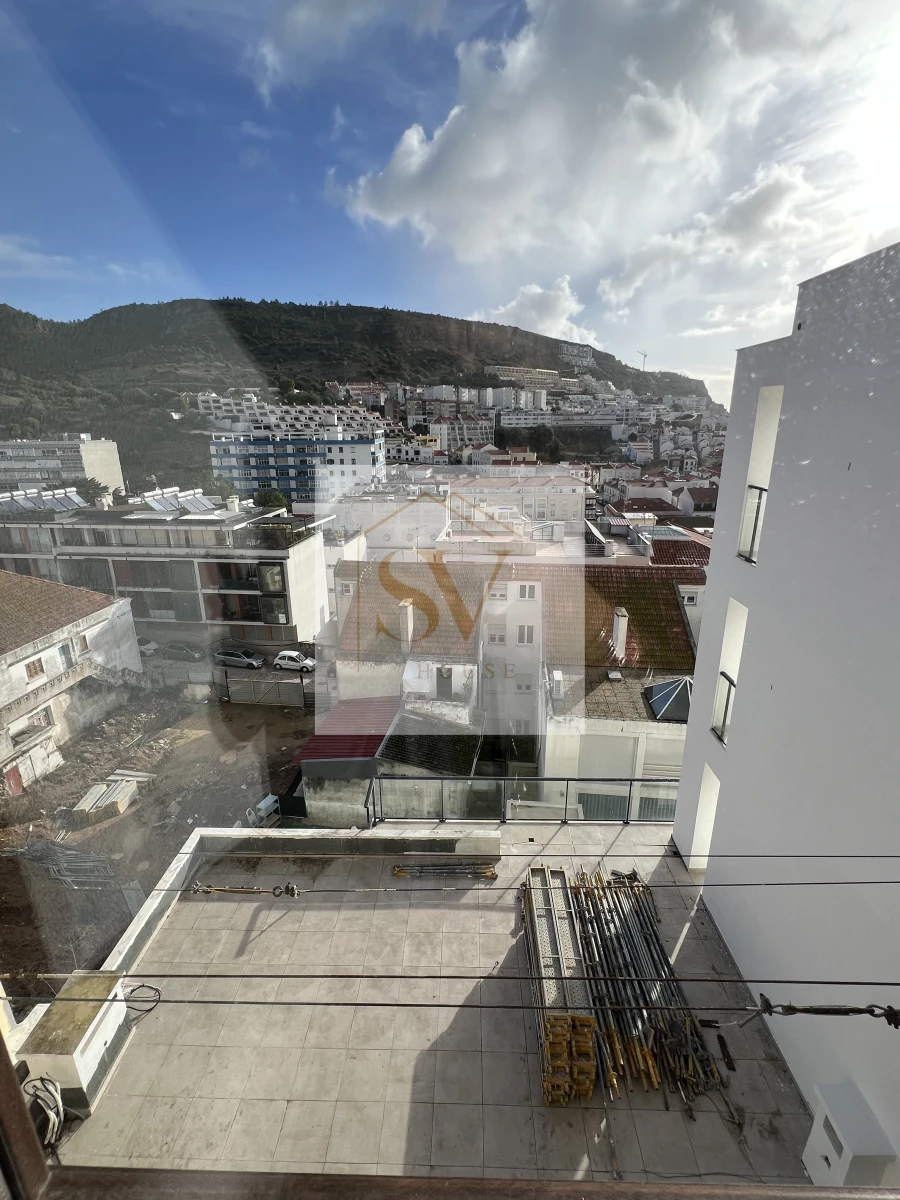 Apartamento T2 para Venda em Sesimbra (Santiago) Foto 12