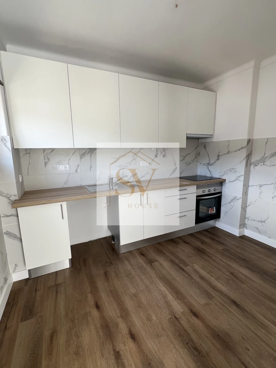 Apartamento T2 para Venda em Sesimbra (Santiago) Foto 7