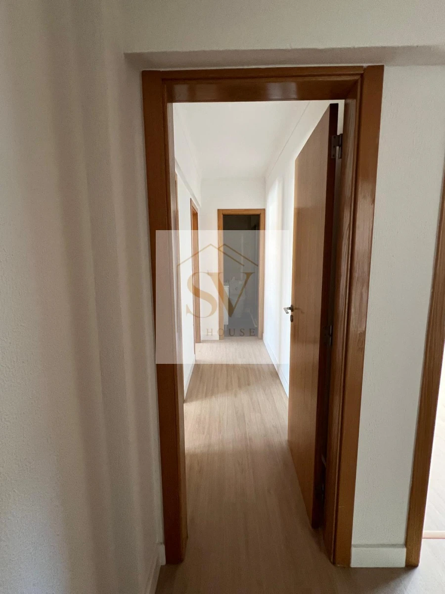 Apartamento T2 para Venda em Sesimbra (Santiago) Foto 18