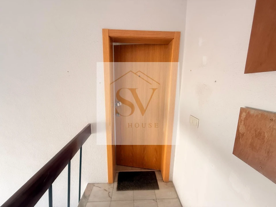 Apartamento T2 para Venda em Sesimbra (Santiago) Foto 3