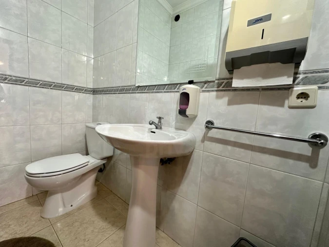 Loja para Venda em Carvalhosa Foto 12