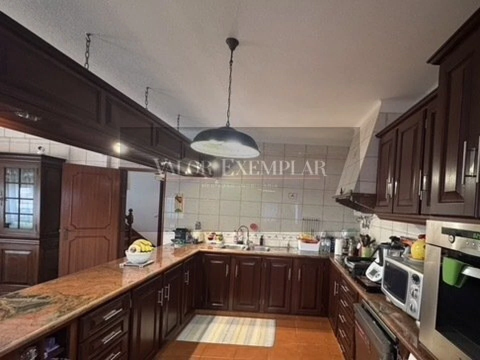 Moradia T5 para Venda em Montijo e Afonsoeiro Foto 3