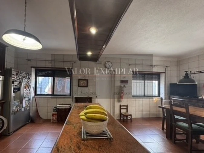 Moradia T5 para Venda em Montijo e Afonsoeiro Foto 2