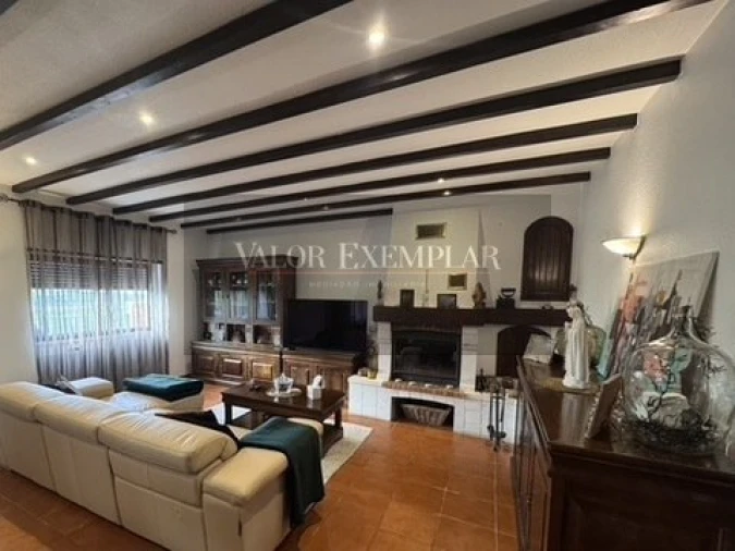 Moradia T5 para Venda em Montijo e Afonsoeiro Foto 4