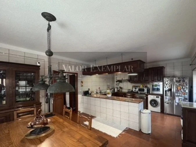 Moradia T5 para Venda em Montijo e Afonsoeiro Foto 16