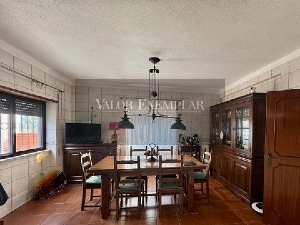 Moradia T5 para Venda em Montijo e Afonsoeiro Foto 14