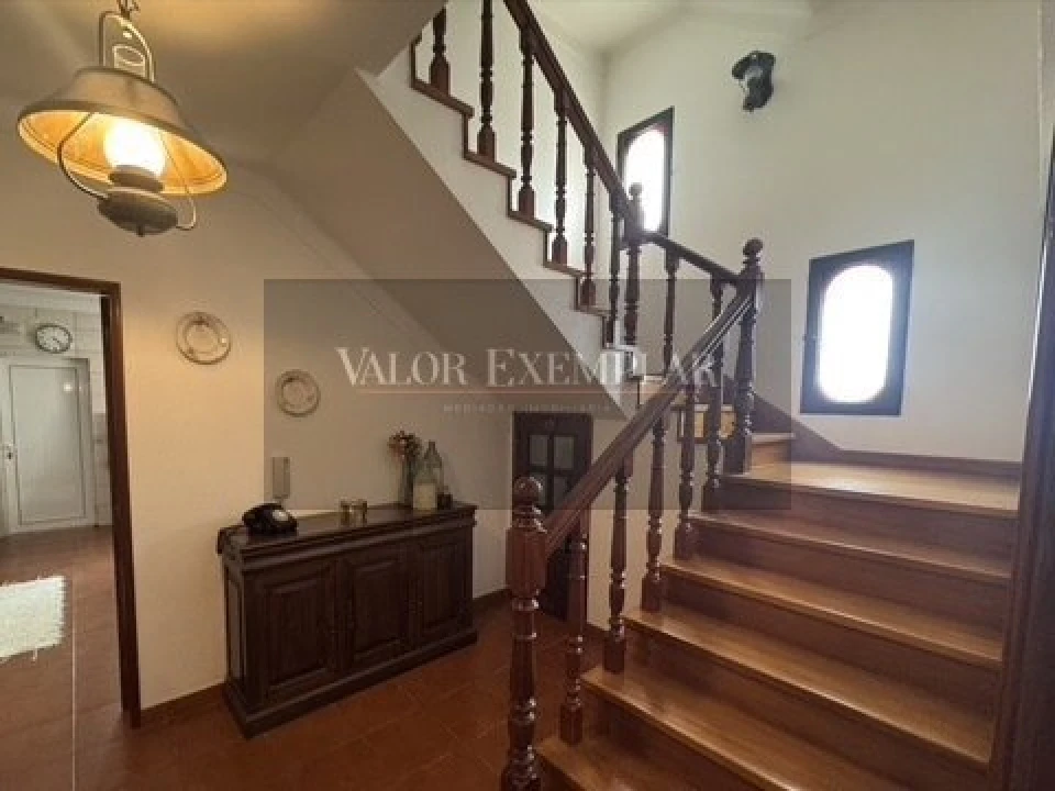 Moradia T5 para Venda em Montijo e Afonsoeiro Foto 11