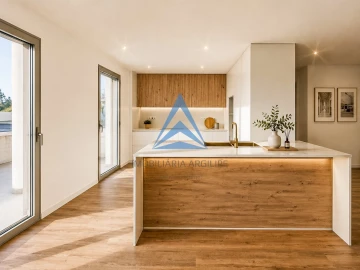 Apartamento T3 para Venda em Pombal