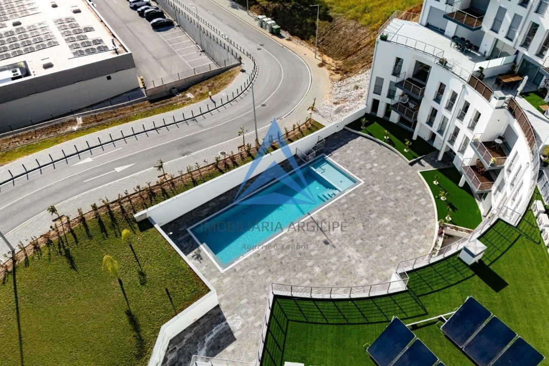 Apartamento T3 para Venda em Pombal Foto 15