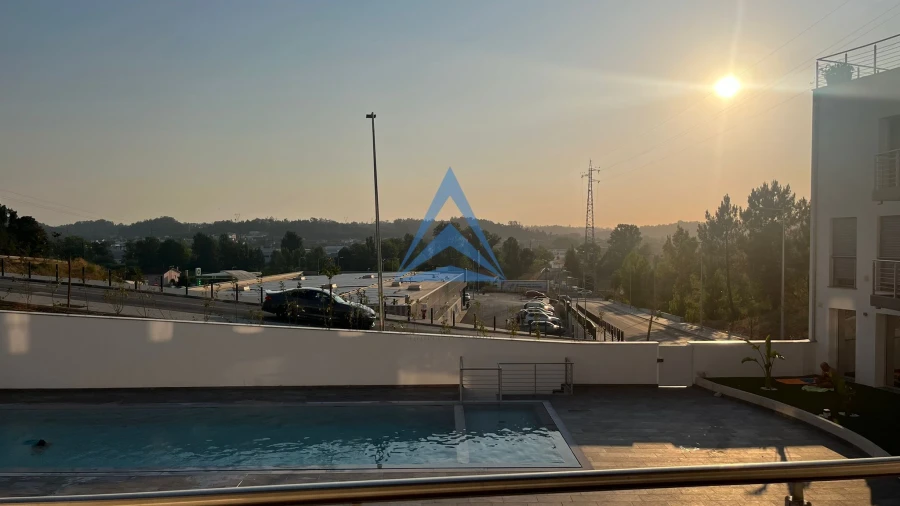 Apartamento T3 para Venda em Pombal Foto 17