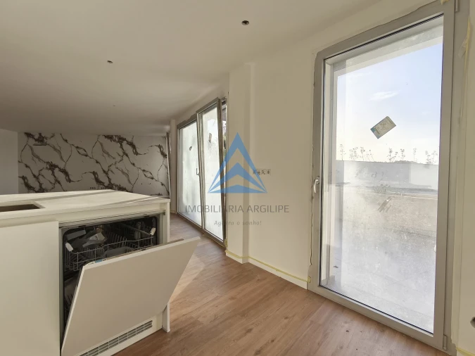 Apartamento T3 para Venda em Pombal Foto 9