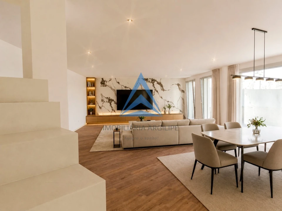 Apartamento T3 para Venda em Pombal Foto 1