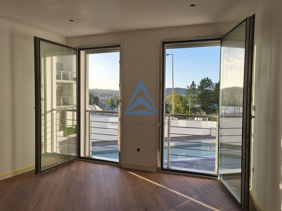 Apartamento T3 para Venda em Pombal Foto 13