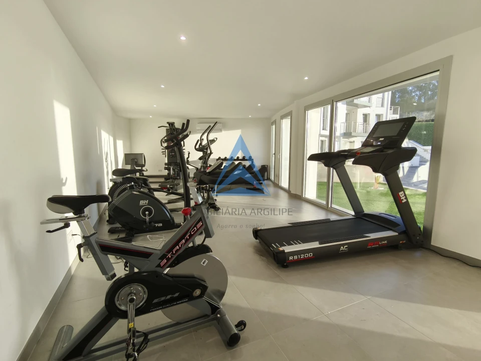 Apartamento T3 para Venda em Pombal Foto 1