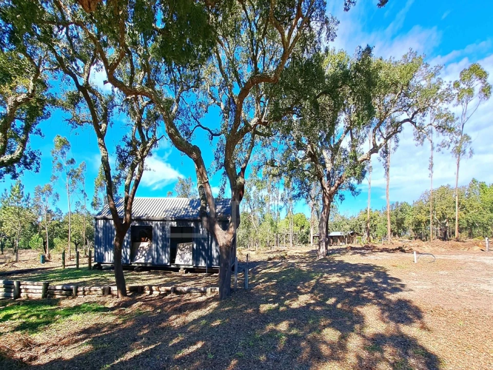 Moradia T2 para Venda em Grândola e Santa Margarida da Serra Foto 10
