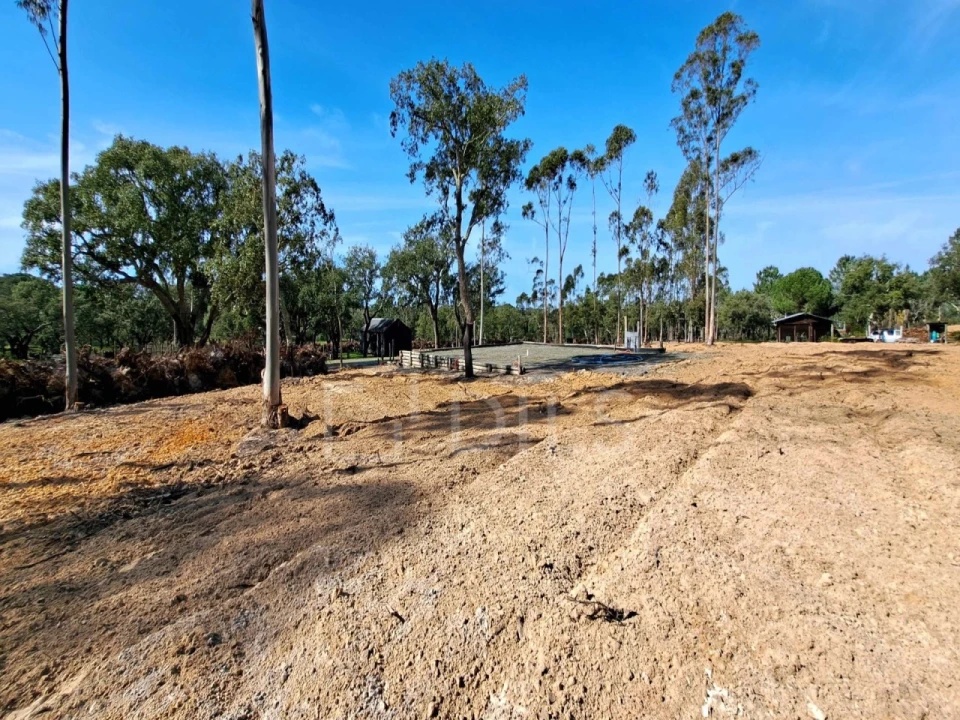 Moradia T2 para Venda em Grândola e Santa Margarida da Serra Foto 26