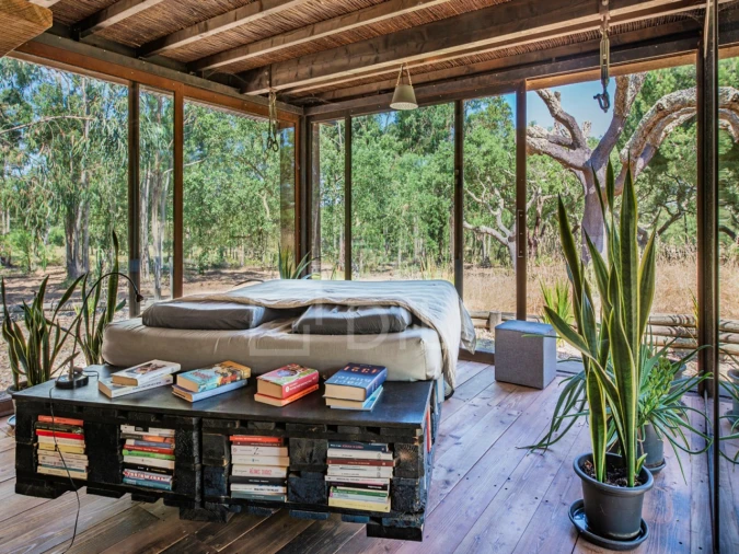 Moradia T2 para Venda em Grândola e Santa Margarida da Serra Foto 7