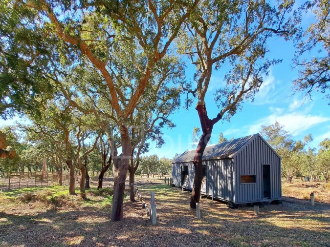 Moradia T2 para Venda em Grândola e Santa Margarida da Serra Foto 8
