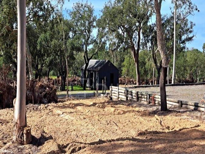 Moradia T2 para Venda em Grândola e Santa Margarida da Serra Foto 9