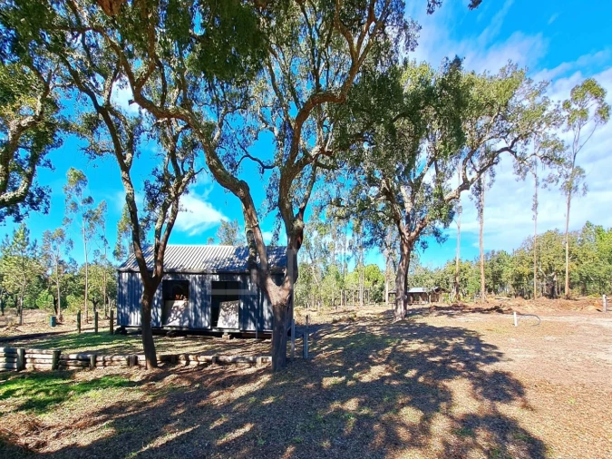 Moradia T2 para Venda em Grândola e Santa Margarida da Serra Foto 10