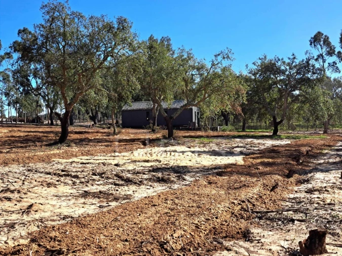 Moradia T2 para Venda em Grândola e Santa Margarida da Serra Foto 18