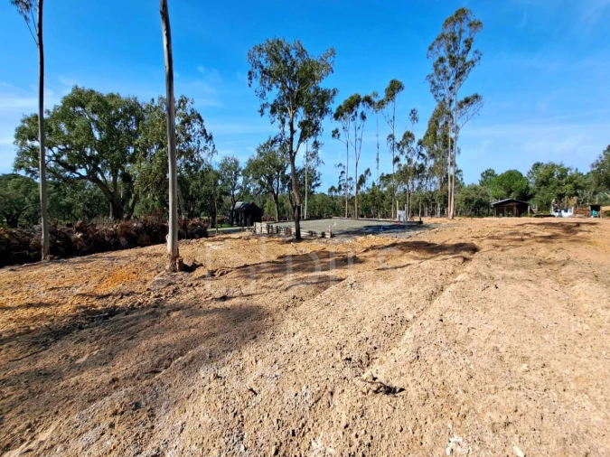 Moradia T2 para Venda em Grândola e Santa Margarida da Serra Foto 26