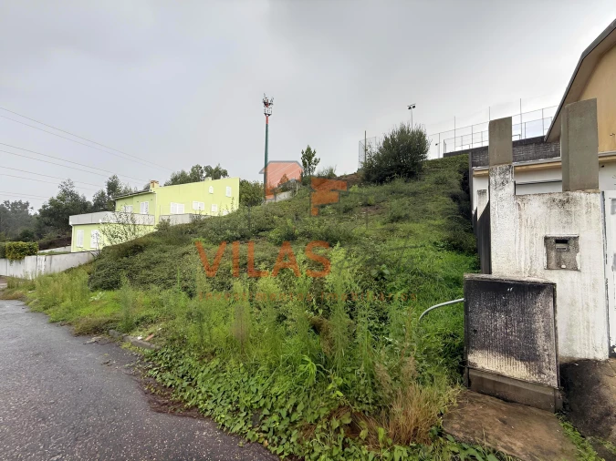 Terreno para Venda em Gandra Foto 9